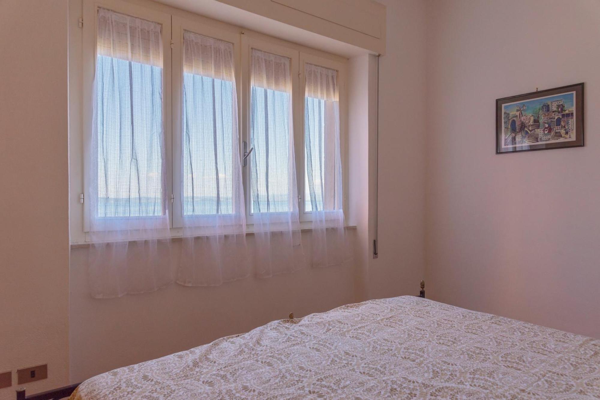 Argentario Retreat Sea View Terrace, Wifi & Private Parking Included Apartment ปอร์โต ซานโต สเตฟาโน ภายนอก รูปภาพ