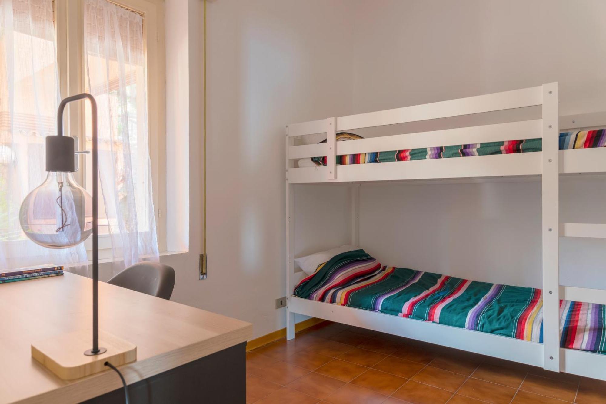 Argentario Retreat Sea View Terrace, Wifi & Private Parking Included Apartment ปอร์โต ซานโต สเตฟาโน ภายนอก รูปภาพ